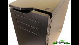 BmR: NZXT H630 Silent Ultra Tower Computer Case Review