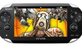 Borderlands 2 can help the PS Vita regain third-party confidence