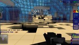Guncraft Is More Counter-Strike Than Minecraft, and I’m Perfectly Okay with That