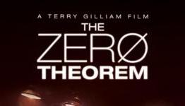 Terry Gilliam’s New Film Gets a Poster