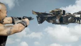 Elysium Director Talks About Trying to Add Clarity to Action Scenes