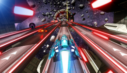 Switch Galaxy Some Trippy Gamescom Screenshots