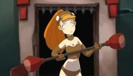 LTTP: Chaos on Deponia Review – Point and click done right | Gamer Horizon