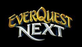 New EverQuest Next Screens