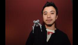 HAWKEN interview with Khang Le; CEO Adhesive Games