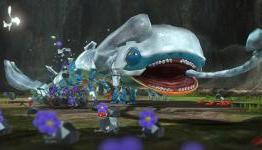 Pikmin 3 Review | Gameological