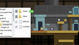 ‘AdventurOS’ Generates The Game Based On The Contents Of Your Computer