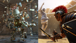 Next-Gen Face-Off: Xbox One vs. PS4 Launch Lineup Edition
