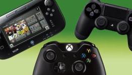 Choose Your Console