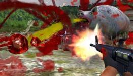 100 Days of Blood and Bacon