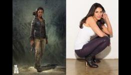 Merle Dandridge Interview (Marlene, The Last of Us) – Alternative Magazine Online
