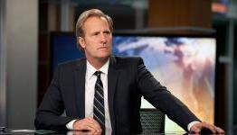 Entertainment Fuse – The Newsroom Review – One Step Too Many