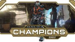 Review: Halo 4 Champions Bundle | SimplyXbox