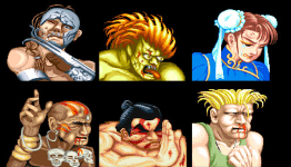 Pixelitis Picks: Fighting game aggravations