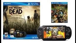 Top 10 reasons to pickup a PS Vita, now