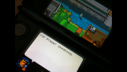 Retro City Rampage is Coming to the 3DS