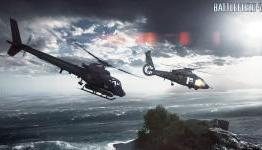 Battlefield 4 “Test Range” Feature allows Players to Practice with Weapons and Vehicles
