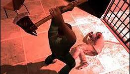 Violence in Video Games