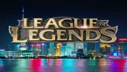 League Of Legends World Championship