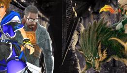 Video Games Featuring Parallel Universes or Alternate Realities (Part 1)
