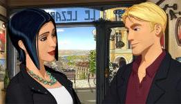 Broken Sword: The Serpent’s Curse First Trailer