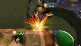 Worms: Clan Wars – BeefJack Show and Tell