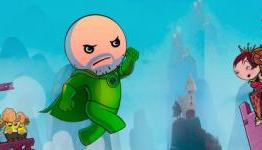 Cloudberry Kingdom Review | ComboCaster