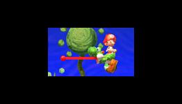 New Yoshi’s Island Footage Surfaces