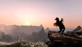 ‘Skyrim’ Mod Review: ‘Falskaar’ Adds Huge New Land That Puts Bethesda DLC’s To Shame