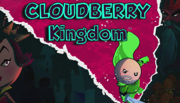 Review: Cloudberry Kingdom | Stevivor