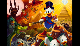 DuckTales Remastered Review (Nintendo Enthusiast)