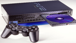 The Last PS2 Game to Launch for the System Might not be FIFA 14 After All