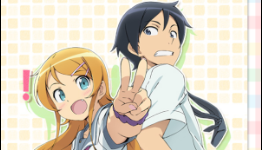 My Oreimo Can’t Be This Popular, Can It?!