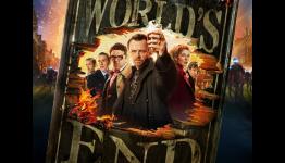 How The World’s End Rejects ‘Drunken, Misogynistic’ Manchild Films