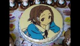 Anime fans to K-On!’s Ritsu Tainaka: Happy Birthday!