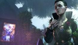 Dishonored: The Brigmore Witches Review | ArcadeSushi