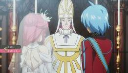 Time And Eternity Review | Gameological