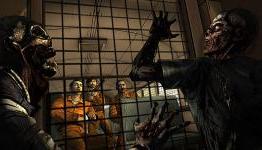 The Walking Dead: 400 Days Review | Gameological
