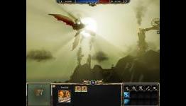 Eurogamer – Divinity: Dragon Commander  Review