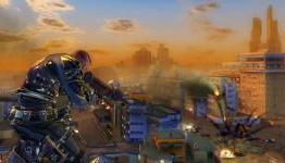 Spencer: “UK sensibility” important for Crackdown 3