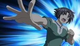 Kenichi: The Mightiest Disciple Complete Collection Review [Capsule Computers]