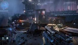 Killzone: Shadow Fall SP will be 30 FPS while MP is 60 FPS