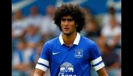 Manchester United submit £35m joint bid for Fellaini & Baines