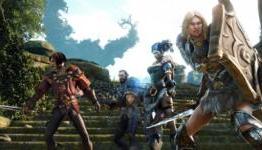 Fable Legends beta test due next year