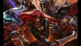 Why too many MOBA games are a big waste of time