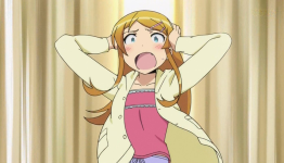 OreImo is a Tragic Love Story
