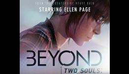 The music of BEYOND: Two Souls