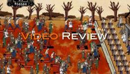 Boss Review – Chet & Jon