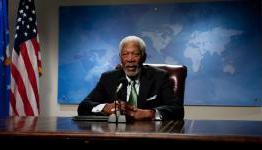 ‘Olympus Has Fallen’ Debuts Atop Home Video Charts