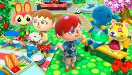 Why Animal Crossing: New Leaf Keeps Making Me Laugh